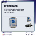 Drying Tank