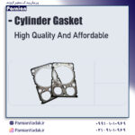 Cylinder Gasket