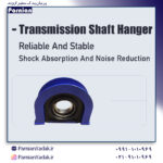 Transmission Shaft Hanger