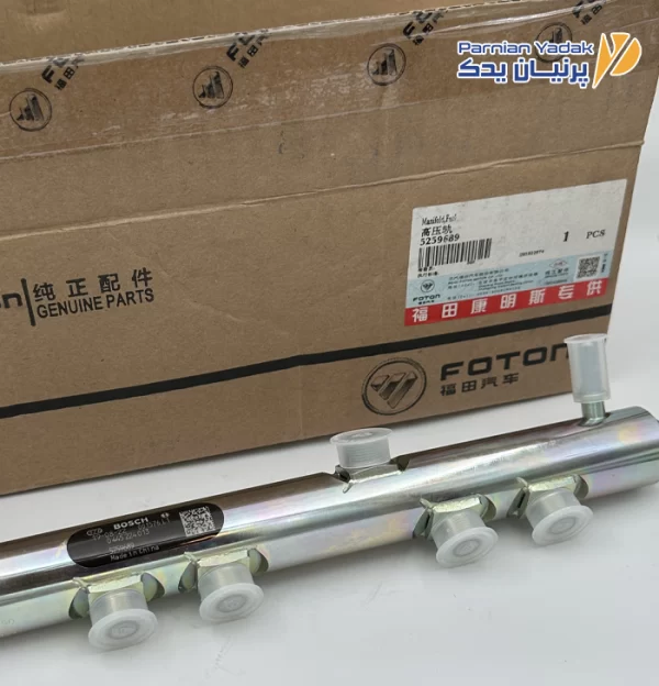 Common Rail Foton